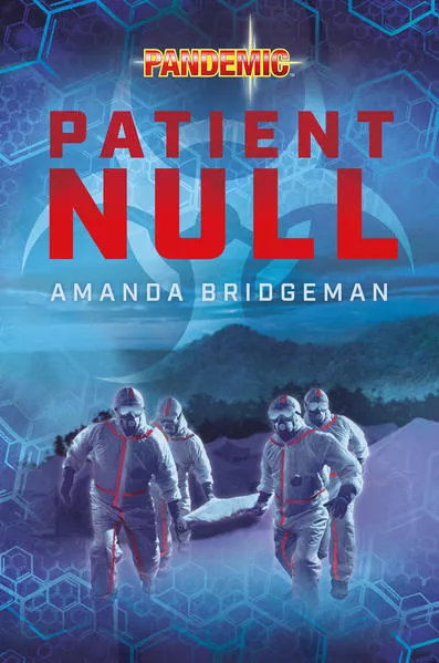 Cover: Pandemic: Patient Null