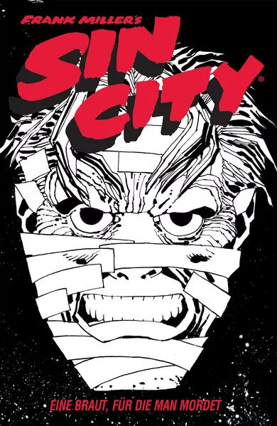 Cover: Sin City – Black Edition 2