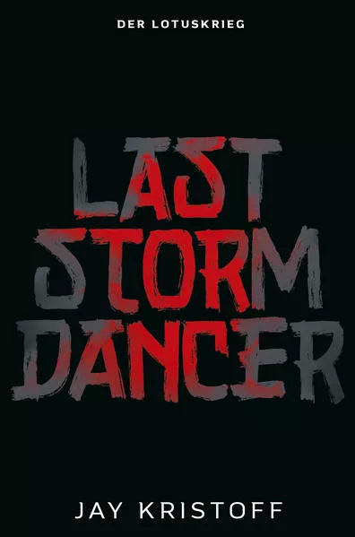 Der Lotuskrieg: Last Stormdancer</a>