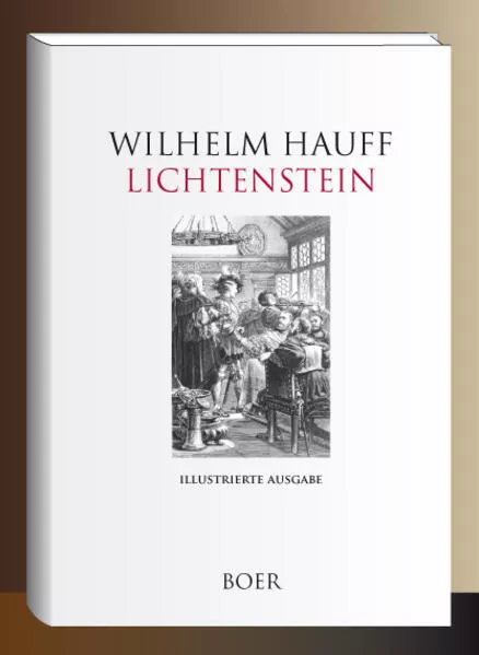 Cover: Lichtenstein