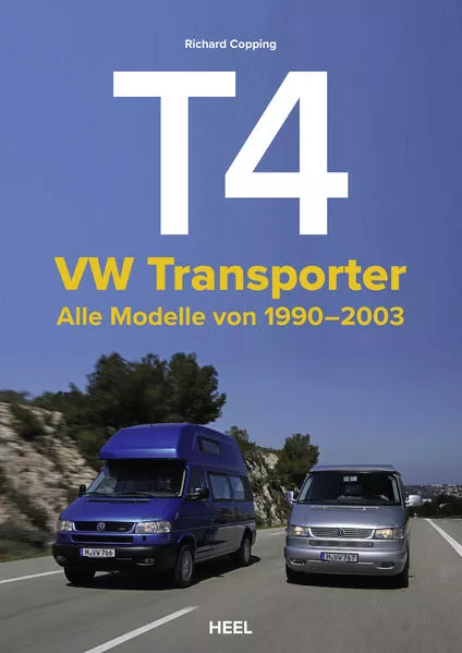 VW Transporter T4</a>