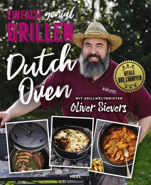 Einfach genial Grillen - Dutch Oven</a>