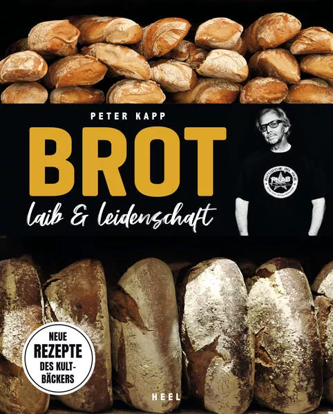 Brot - Laib und Leidenschaft</a>