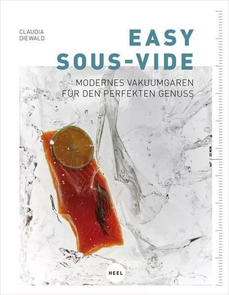 Cover: Easy Sous-Vide