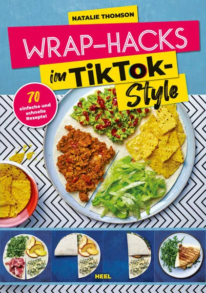 Cover: Wrap-Hacks im TikTok-Style