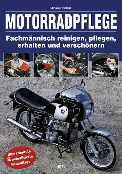 Motorradpflege</a>