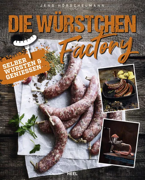 Die Würstchen-Factory</a>