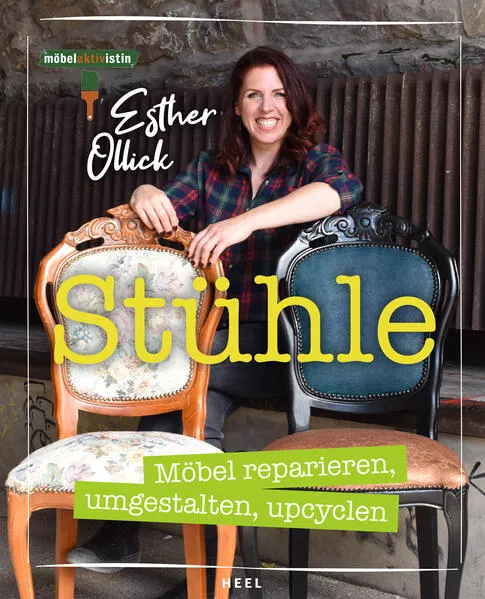 Cover: Stühle