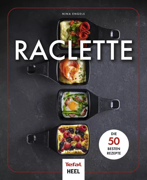 Cover: Raclette