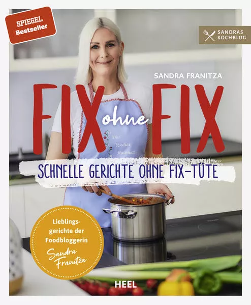 Cover: Fix ohne Fix