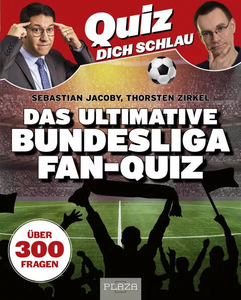 Quiz dich schlau: Das ultimative Bundesliga Fan-Quiz</a>