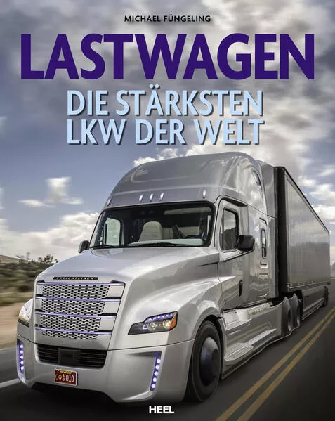 Lastwagen</a>