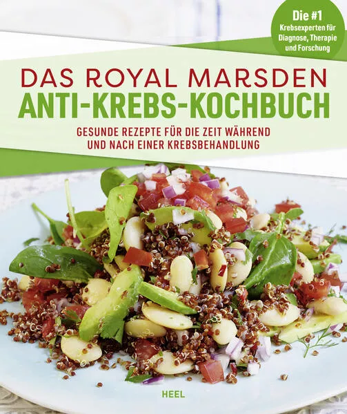 Das Royal Marsden Anti-Krebs-Kochbuch</a>