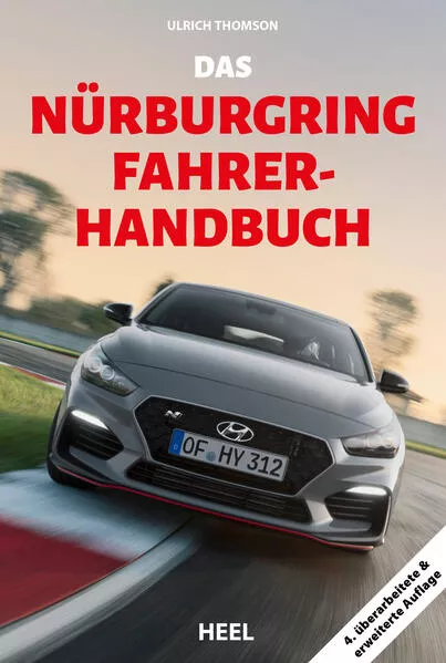 Das Nürburgring Fahrer-Handbuch (4.überarbeitete & erweiterte Auflage)</a>