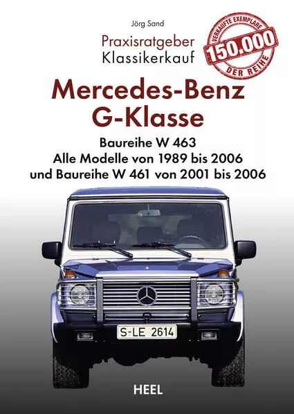 Praxisratgeber Klassikerkauf: Mercedes-Benz G-Klasse Baureihe W 463</a>