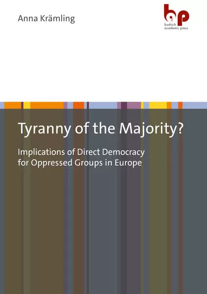 Cover: Tyranny of the Majority?