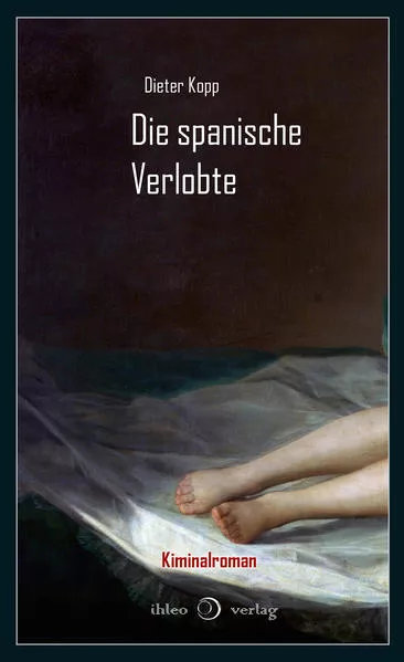 Cover: Die spanische Verlobte