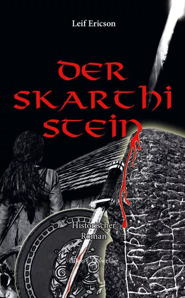 Cover: Der Skarthi-Stein