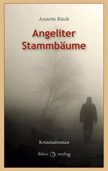 Cover: Angeliter Stammbäume