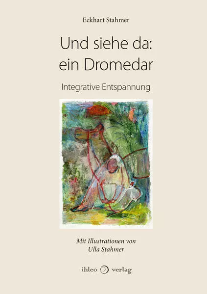Cover: Und siehe da: ein Dromedar