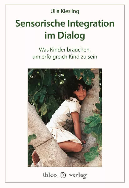 Cover: Sensorische Integration im Dialog