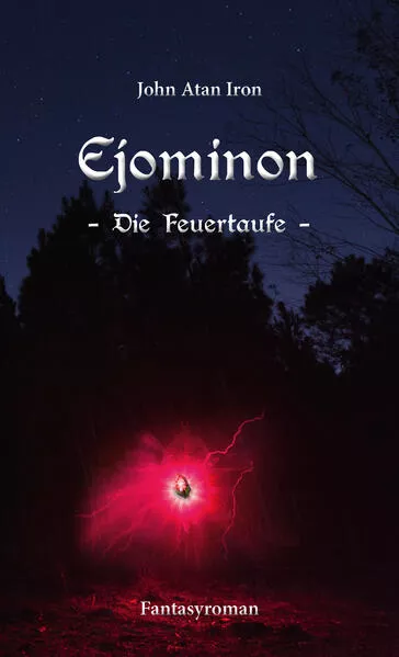 Cover: Ejominon