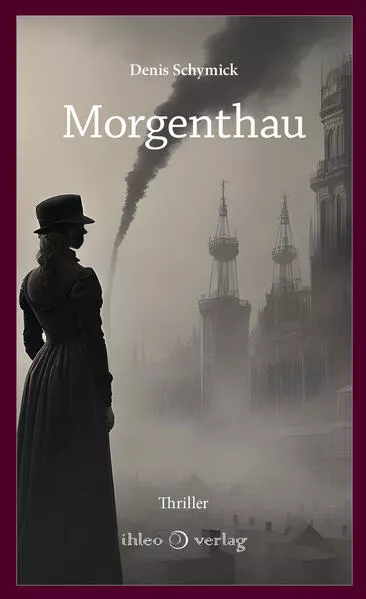 Cover: Morgenthau