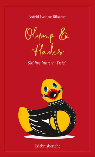 Cover: Olymp & Hades