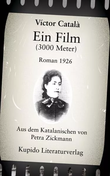 Cover: Ein Film (3000 Meter)