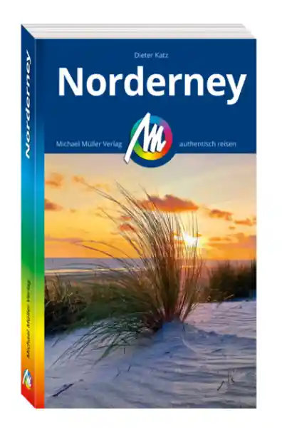 MICHAEL MÜLLER REISEFÜHRER Norderney