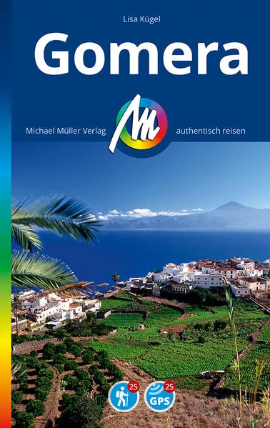 Gomera Reiseführer Michael Müller Verlag