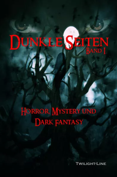 Cover: Dunkle Seiten I