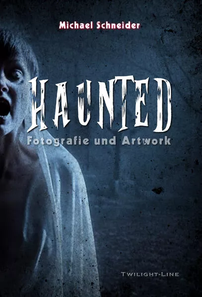Cover: Haunted