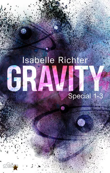 Cover: Gravity: Special 1-3