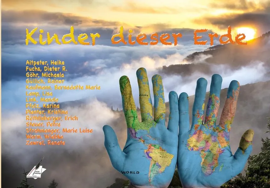Cover: Kinder dieser Erde