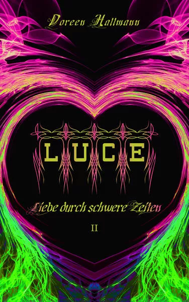 Cover: LUCE