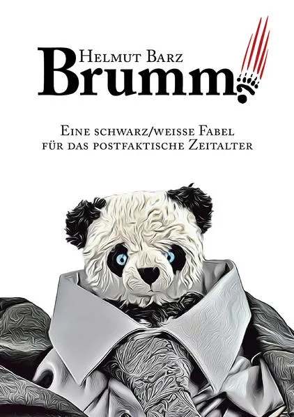 Cover: Brumm!