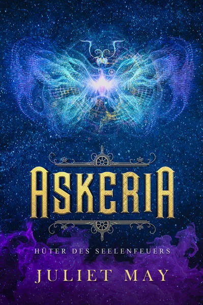 Askeria: Hüter des Seelenfeuers</a>