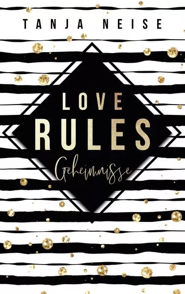 Cover: Love Rules - Geheimnisse