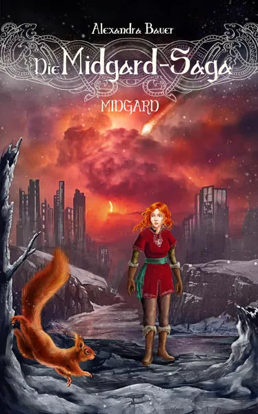 Die Midgard-Saga - Midgard</a>
