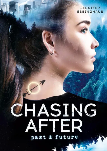 Cover: CHASING AFTER