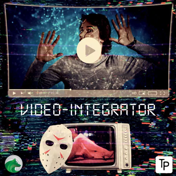 Cover: Video-Integrator