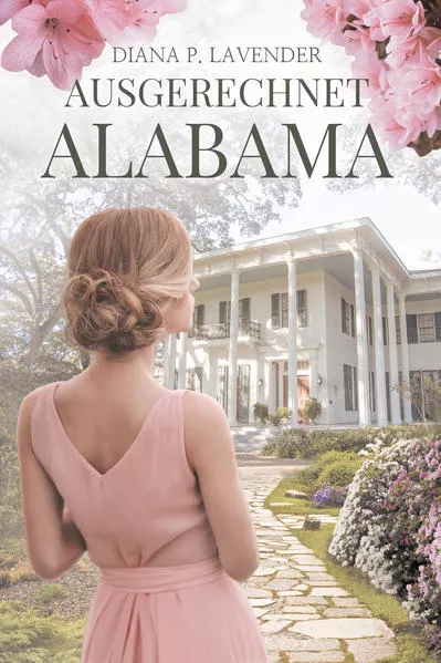 Cover: Ausgerechnet Alabama