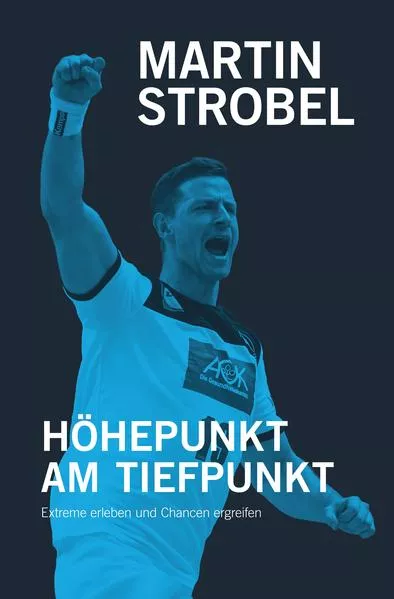 Cover: Höhepunkt am Tiefpunkt