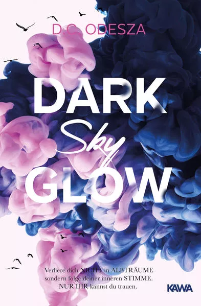 Cover: DARK Sky GLOW