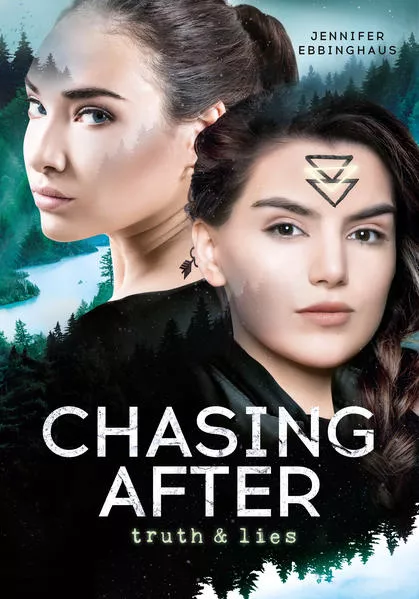 Cover: CHASING AFTER