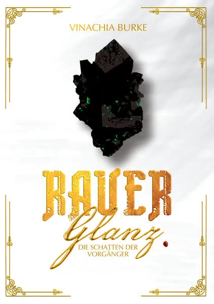 Cover: Rauer Glanz