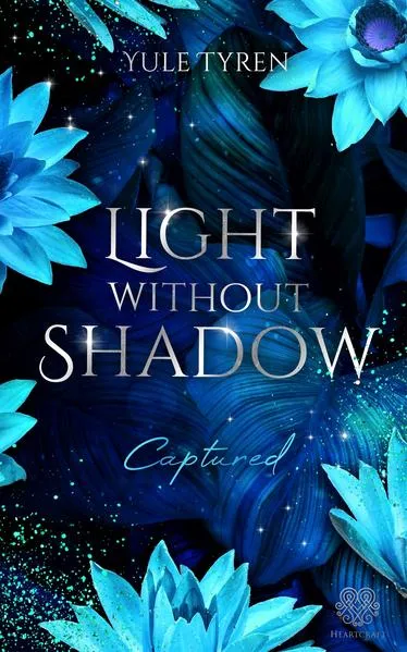 Cover: Light Without Shadow - Captured (Dark New Adult)