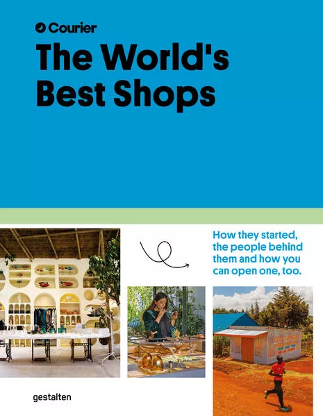 The World's Best Shops</a>
