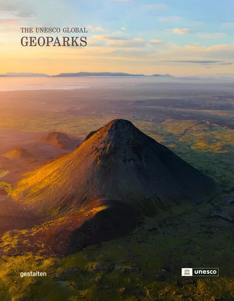 Cover: Geoparks